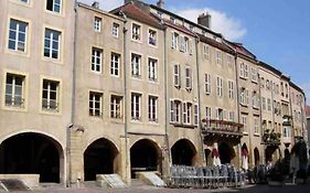 Mon Paisible Rez de chaussé Metz Wifi Parking Un-Séjour-à-Part